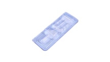 Eco-friendly Healthcare Packaging Blister Packaging Pharmacy Drugs Blister Packaging Medical1