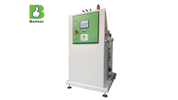 Chinese LSR dosing unit for LSR product