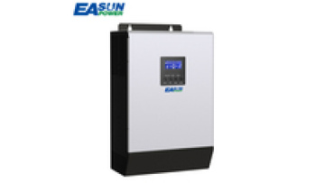 24 Volt 3 Phase 380V Inversor Hibrido 24V 220V 5000W Solar Power Inverter1