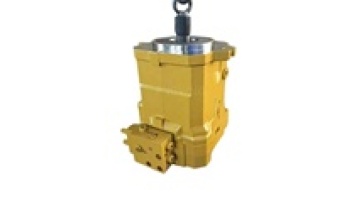 20R-3400 299-5790 Construction Machinery Parts Hydraulic Pump GP-Piston For Caterpillar D7R TRACK-TYPE TRACTOR1