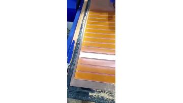 polyimide sheet
