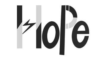 Hope Magnets' Display