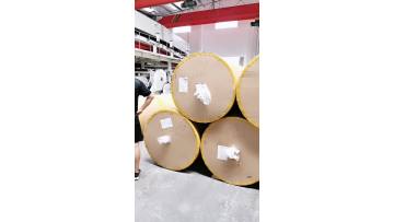 sublimation paper jumbo roll