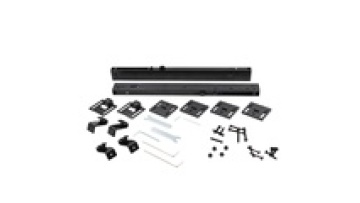 GC1002Z Sliding Door Damper Soft Closing Barn Door Hardware System1