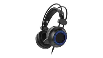 Wired Game Headphones