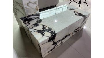 nature marble coffee table 20250208