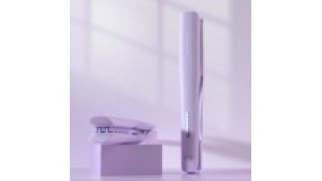 Lena Custom Ionic Professional Crimp Curling Iron1