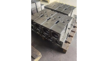 hydraulic breaker cell