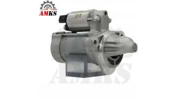 Denso Starter (Lester SM10700, Denso PLGR Series)