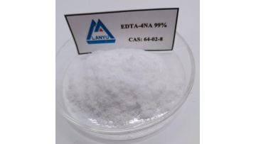 chelating agent EDTA-4Na