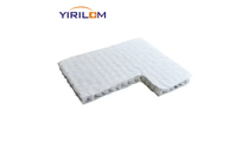 Top and Bottom Cover or Edge-banding Design Pocket Spring Coils for Sofa Cushions1
