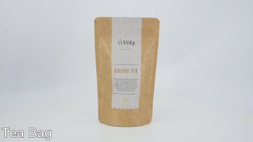 tea bag
