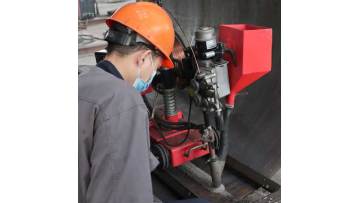 welders of NanQuan