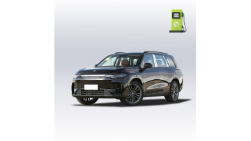 leapmotor c16