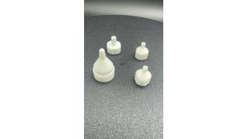 zirconia ceramics