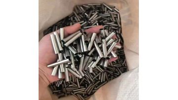 SS Parts processing