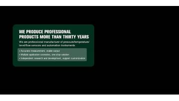 Company Video Introduction