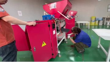 inspecting rewinding machine
