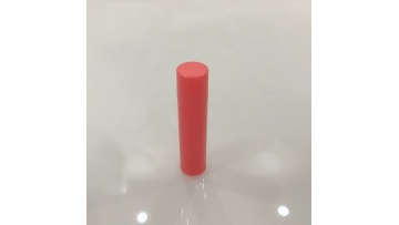 Colorful Lip Balm Tubes Empty Plastic Lip Balm Container Lipstick Tube1
