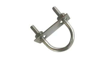 U-Bolt/Photovoltaic Bolt Clamp/U-Clip/U-Thread Buckle/U-Shaped Card Screw1