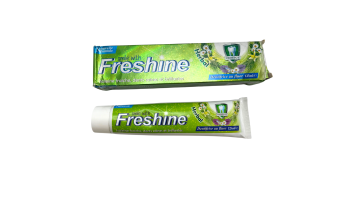 Freshine Toothpaste