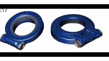 Slewing Bearing