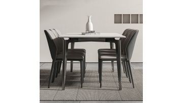 Villa rectangular dining table (2)