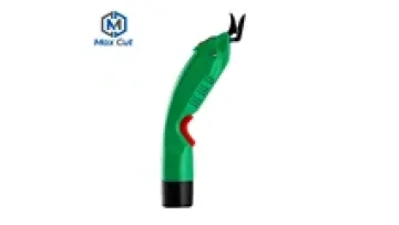 Cloth Cutting Electric Scissors Self-made Clothing Tools In Private Workshop1