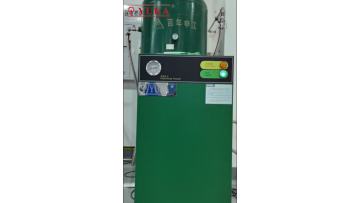 Refrigerated Air Dryers for Industrial