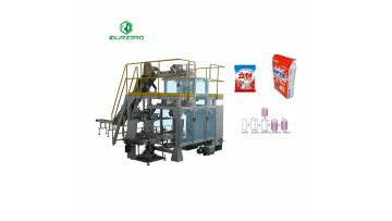 4. premade bag detergent secondary packagi