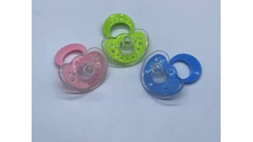   Silicone Teether