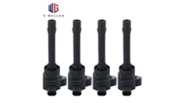 Excellent Performance Ignition Coil for Haval H2/H6 1.5T, Great Wall C30/C50, Tengyi V80 - F01R00A052 High Voltage Package1