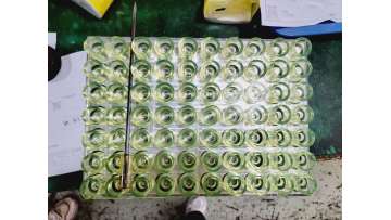custom injection molding