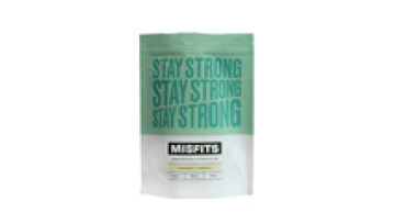 Custom Printed Matte Stand up Pouch Aluminum Foil Mylar Bag Tea Food Packaging Plastic Bags with Ziplock1