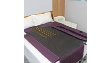 OEM/ODM Best  hot sale 3 Zone Sauna  Blanket parts far infrared sauna blanket electronic suana blanket Detox  weight loose1