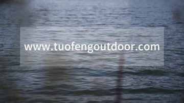 Outdoor bedroom camping sleeping bag2