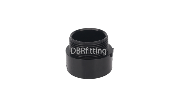 2927 1-1/2 Inch ABS Male Adapter