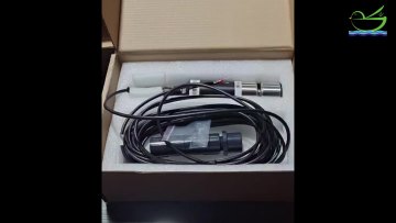 High Quality UV254 Optical TOC BOD COD Probe for Sewage Plant1