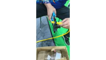 Manual Cable Peeling Plier For Electrical Construction Work