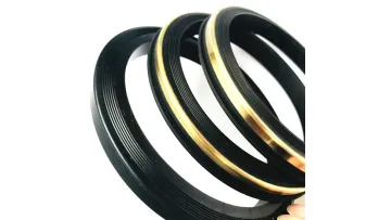 OEM/ODM Service NBR HNBR FKM PTFE Rubber Seal for Different Pipes1