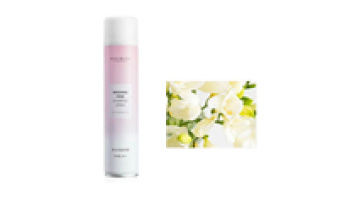 Private Label In-Stock Factory Wholesale Hair Fluffy Spray1