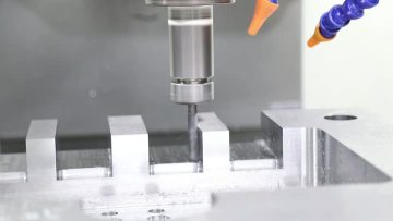 Amazing Die casting mold base