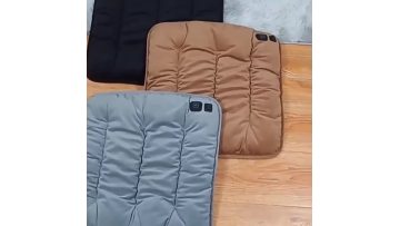 Universal USB Heated Seat Cushion