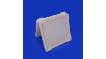 Ceramic sagger
