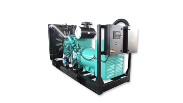 Cummins generator KTA38-G5