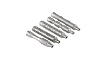 Machining Services Chinese Factory 5axis Customized CNC Machining Parts CNC Machining Services1
