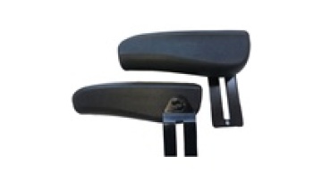 Universal Adjustable PU Excavator Seat Armrest Kit for MSG85 and MSG95 Seats1