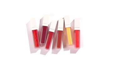 Pearly Lip Glaze Video
