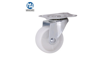 furniture light duty caster wheel