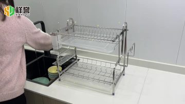 A1544 China Copper Dish Dryer